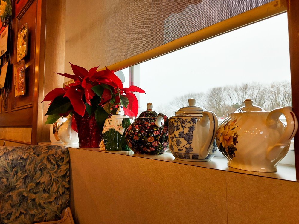 PARK AVENUE GRILL 65 Photos & 59 Reviews 600A Park Ave, Freehold