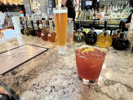 Cochecton Fire Station by null