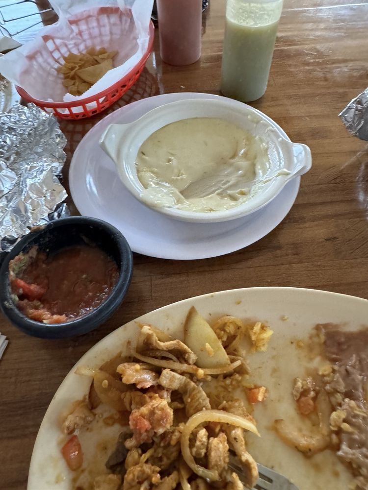 Manjares De Mexico