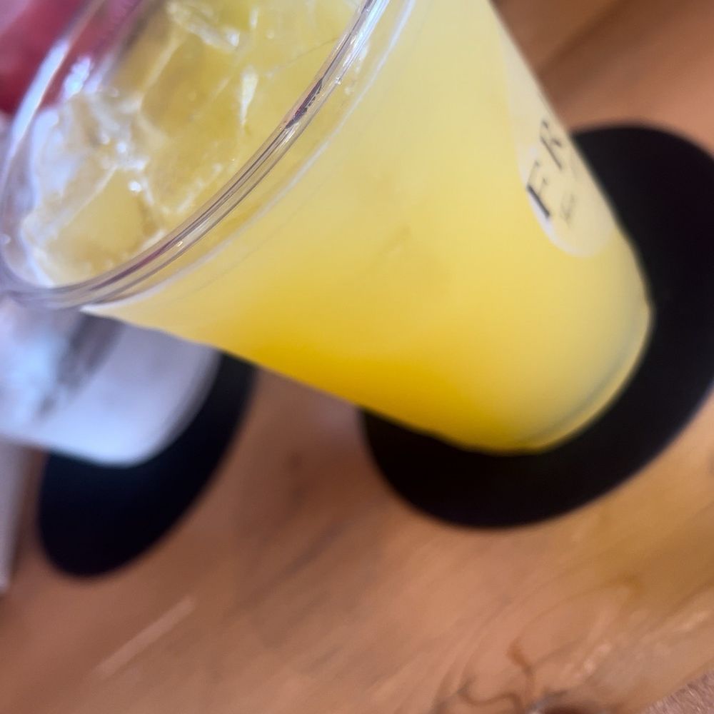 Frida - Passionfruit margarita - Tacos Near Me - Brooklyn, New York Frida - Passionfruit margarita - Tacos Near Me - Brooklyn, New York