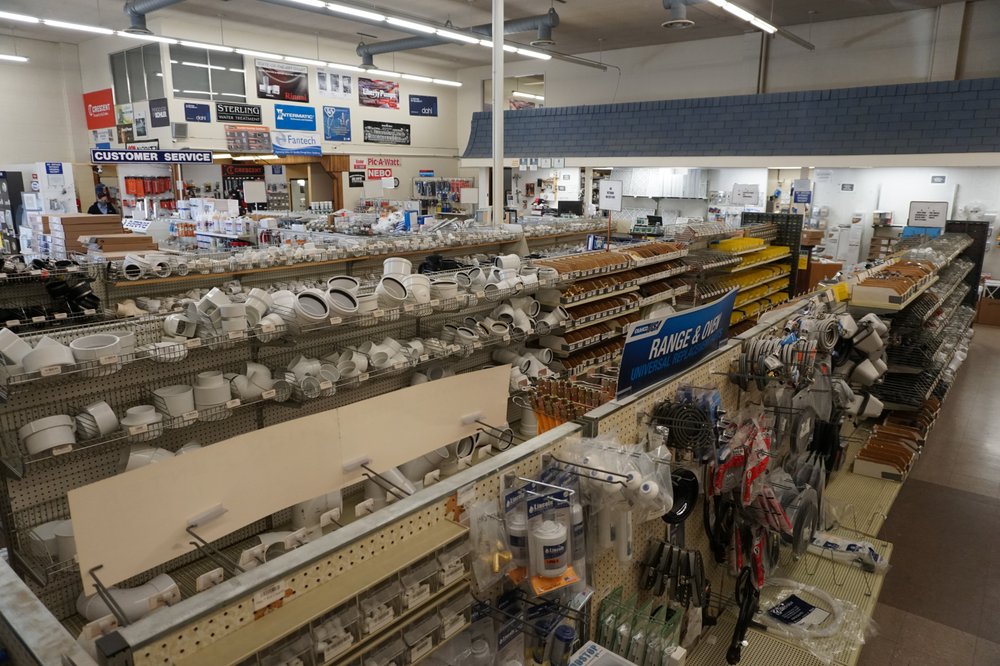 Slide of Aurora Plumbing