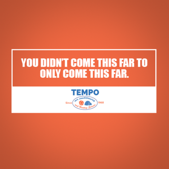 tempo air conditioning and heating