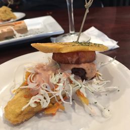 Tostones