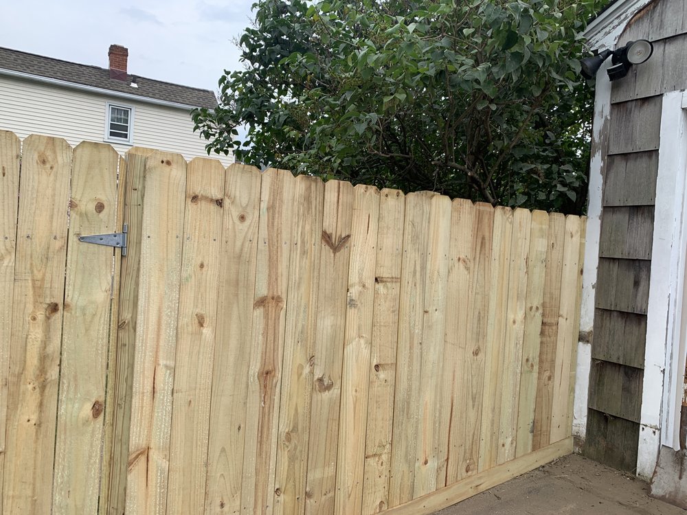 OFFALY CONSTRUCTION & MASONRY Updated May 2024 41 Photos 29 Russell Park, Quincy