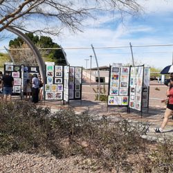 Peoria Arts Festival