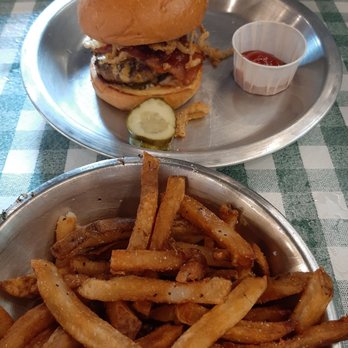 Rodeo Goat - Burgers Near Me - Houston, Texas