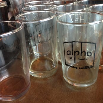Alpha Brewing - good beer. - Breweries Near Me - Saint Louis, Missouri Alpha Brewing - good beer. - Breweries Near Me - Saint Louis, Missouri