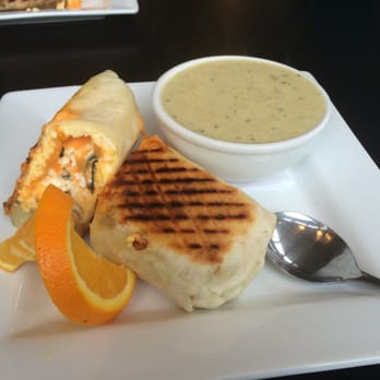 The Hide Out Cafe - Coffee & Tea Near Me - New Westminster, British Columbia