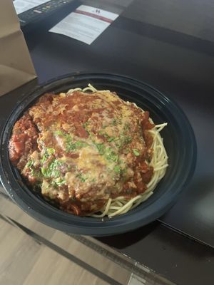 Augustino's Italian Eatery and Prime Steaks by null