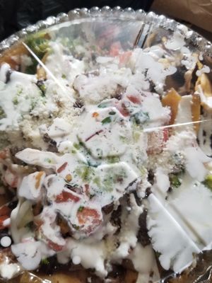 La Bella Mixteca Taqueria & Mexican Grill by null