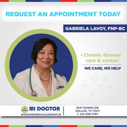 MD Family Clinic-Westmoreland