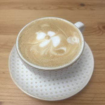 Cheminé - Coffee & Tea Near Me - San Francisco, California