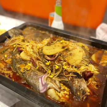 H Crab - Cajun/Creole Near Me - Flushing, New York