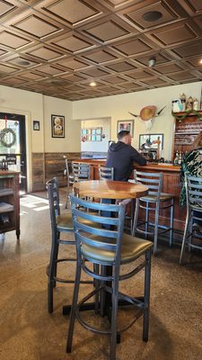 Maybank Public House by null