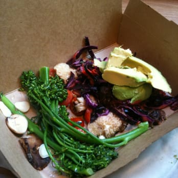 B.GOOD - Skip the bun and go veggie - kick the carbs! - Burgers Near Me - Boston, Massachusetts B.GOOD - Skip the bun and go veggie - kick the carbs! - Burgers Near Me - Boston, Massachusetts