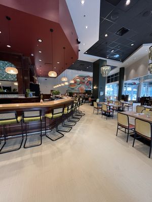 3rd & Fernwood by null