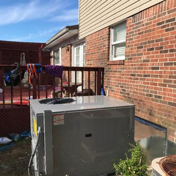 Pinnacle Heating & Cooling - Heating & Air Conditioning/HVAC Near Me - West logan, West Virginia