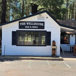 The Wellhouse