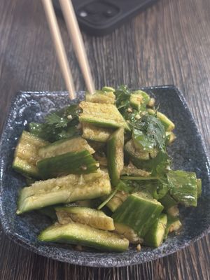 Meet Rice Noodle by null