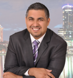 The Ivanor Law Firm - immigration attorney in Orlando, FL
