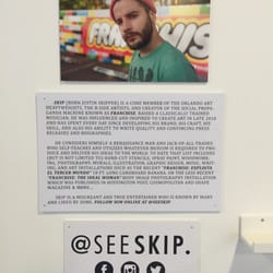 The Co-op Pop-Up Shop