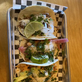 El Jefe Taco Joint - Beef, carnitas and chicken tacos - Tacos Near Me - Anchorage, Alaska El Jefe Taco Joint - Beef, carnitas and chicken tacos - Tacos Near Me - Anchorage, Alaska