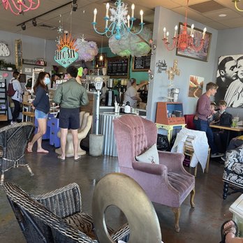 ZERO SIX COFFEE FIX - Updated August 2025 - 63 Photos & 87