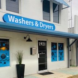 Store Exterior