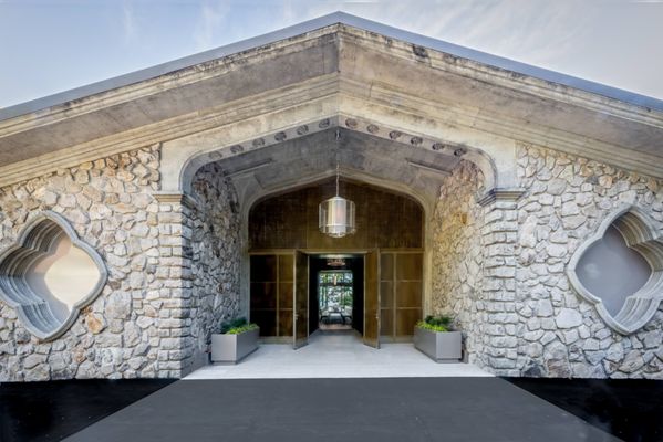 Lokoya Winery by null