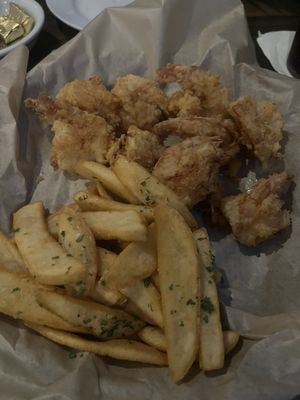 Manero's Restaurant by null