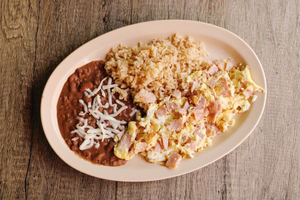 Margarita's Place by null