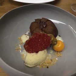 L'Inizio
