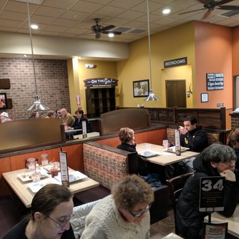 McAlister's Deli - Pretty busy on a Saturday night. - Delis Near Me - Fairfax, Virginia McAlister's Deli - Pretty busy on a Saturday night. - Delis Near Me - Fairfax, Virginia