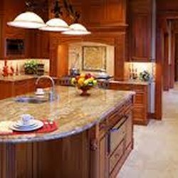 V.A. Galati 1 Electrical Contractors - Debialli KitchenLighting