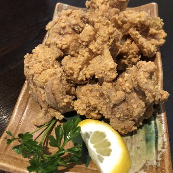 Ojiya - Chicken Karaage. - Japanese Near Me - Torrance, California Ojiya - Chicken Karaage. - Japanese Near Me - Torrance, California
