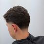 Daniel Barbershop