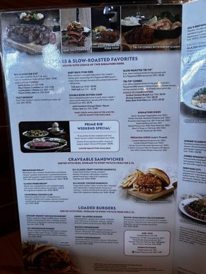 Menu photo 8 BJ's Restaurant & Brewhouse Live Oak, TX Menu photo 8 BJ's Restaurant & Brewhouse Live Oak, TX