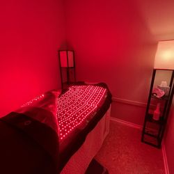 Calla Lily Day Spa