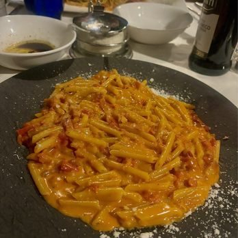 Trattoria Tiramisu - Trattorie Near Me - Taormina, Maine