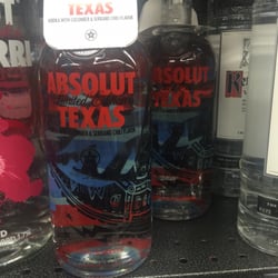 Specs - This is incredible.. Mix with lil Cranberry Juice and wait for it.. Wait for it...Amazing!