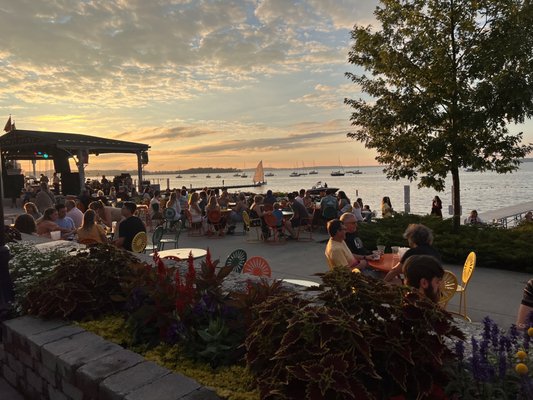 Memorial Union by null