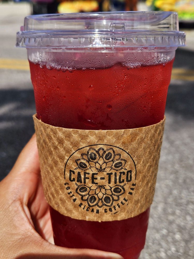 Cafe-Tico Image