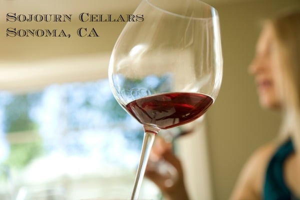 Sojourn Cellars by null