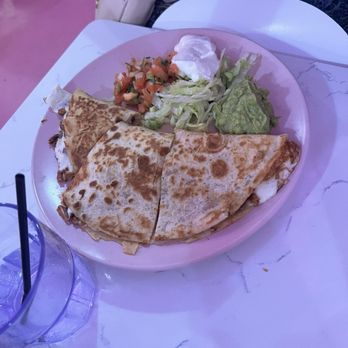Taquero Mucho - Mexican Near Me - Austin, Texas