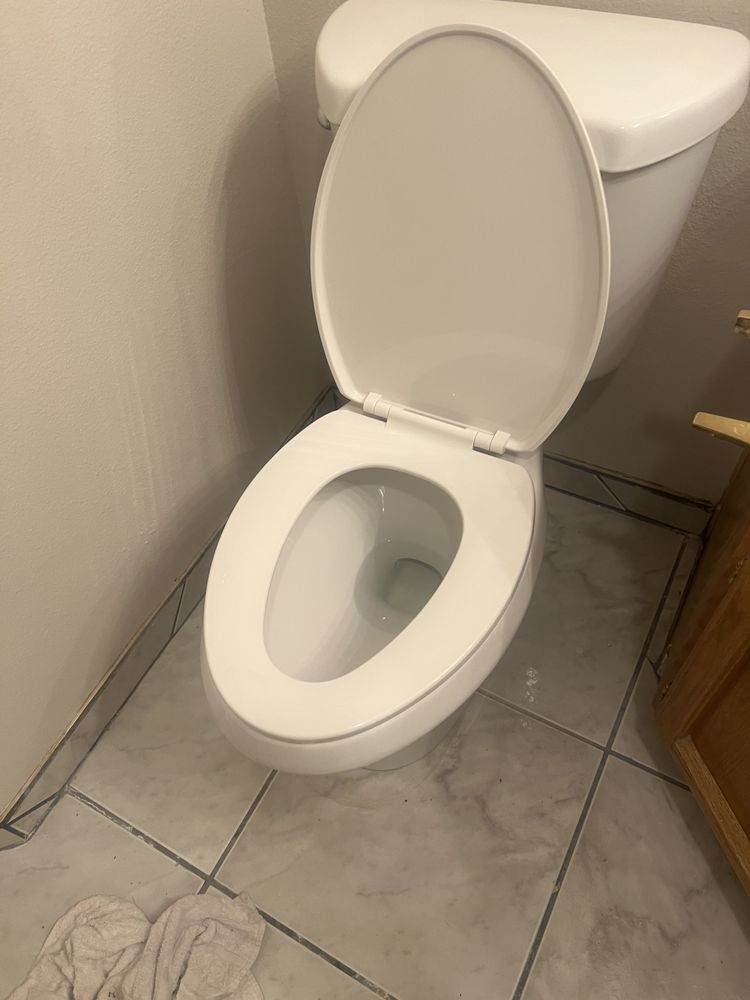 Slide of LA County Premium Construction