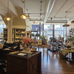 Marcel's Culinary Experience - Retail area