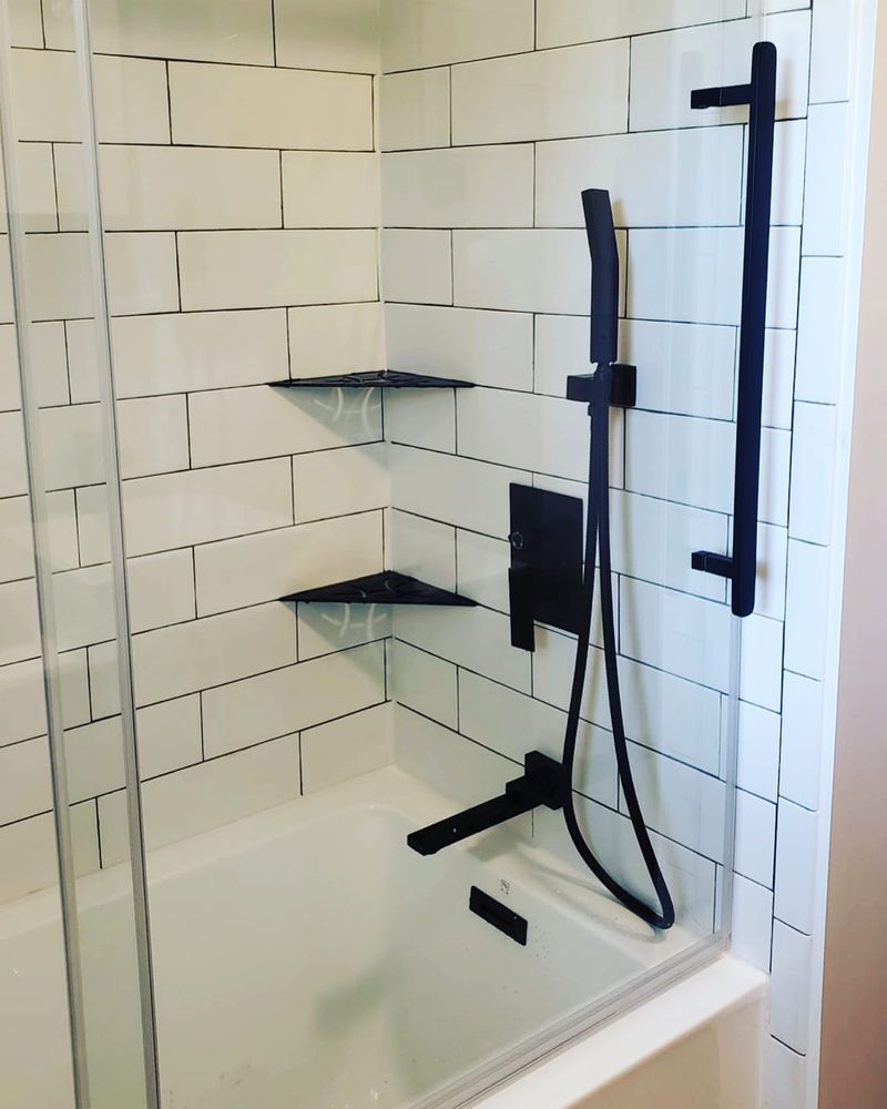 Slide of ISN Handyman Services