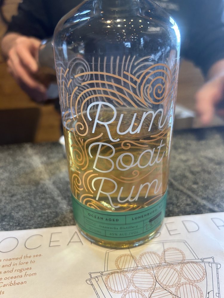 IRONWORKS DISTILLERY Updated September 2024 29 Photos & 24 Reviews