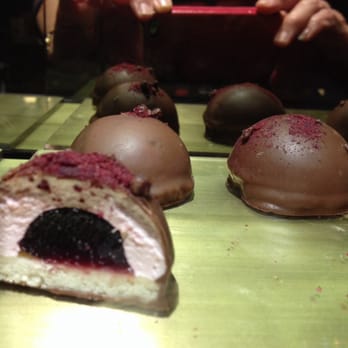 Koko Black - Chocolate royal - Coffee & Tea Near Me - Adelaide, SA