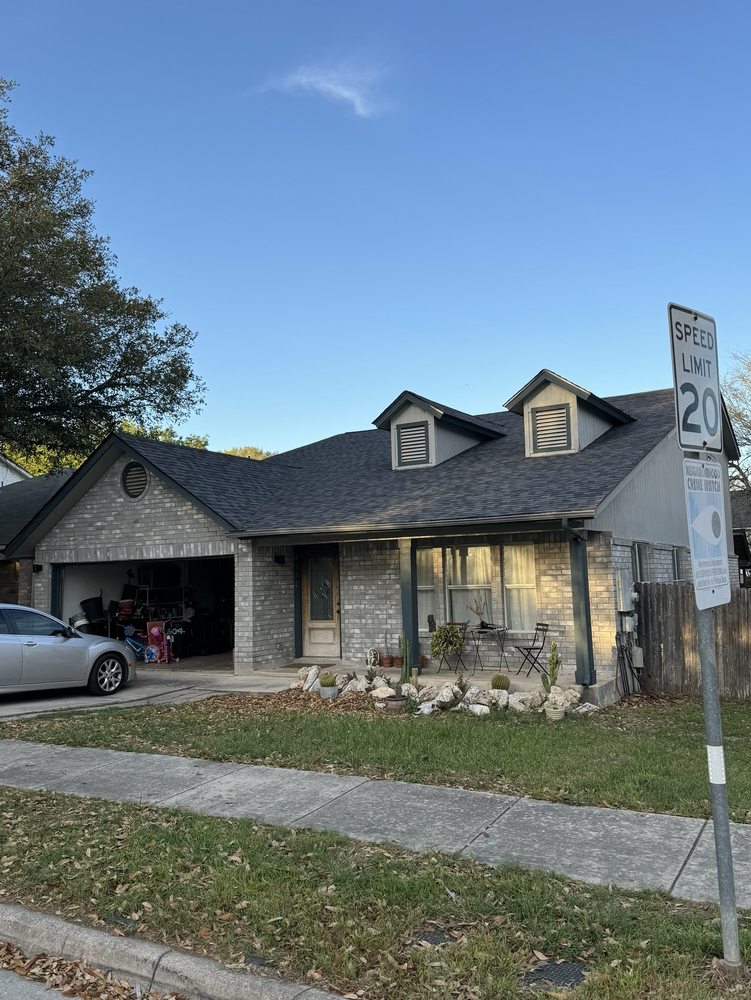 Slide of Radiant Roofing